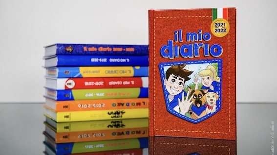 diario polizia