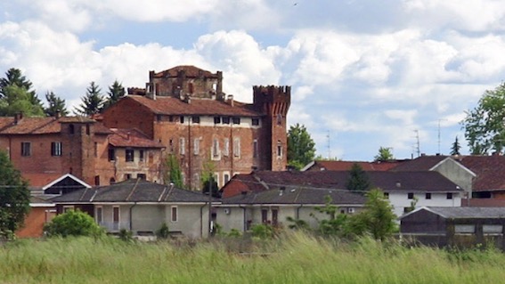 nibbiola
