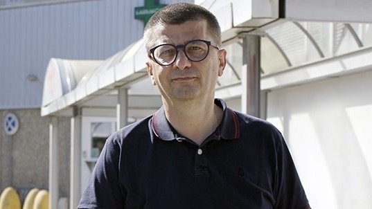 nicola fonzo