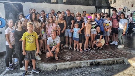 bus ucraini fcn