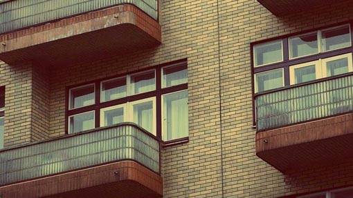 condominio foto