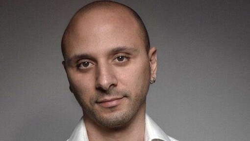 davide tammaro