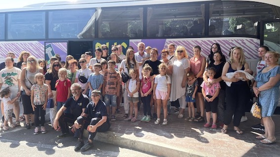 leopoli bus