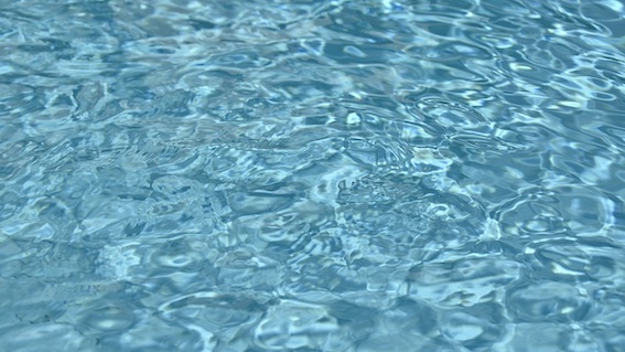 piscina acqua