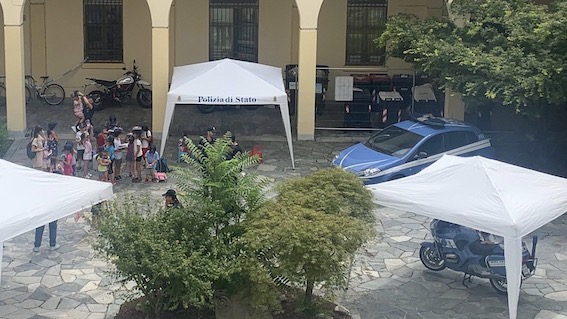 scuole questura 2
