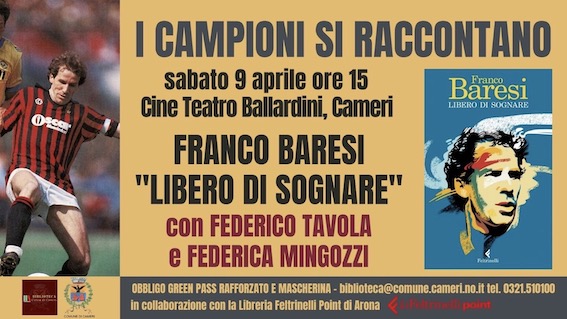 cameri baresi