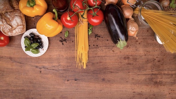 cucina mediterranea
