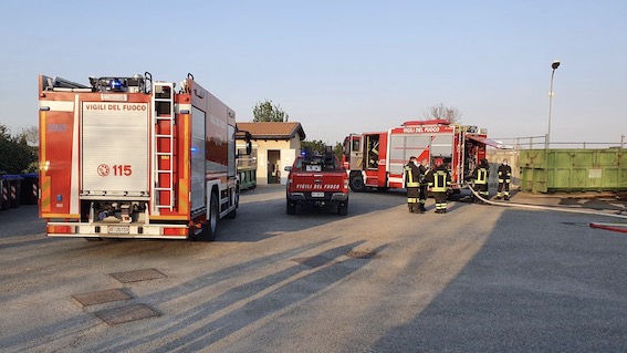 momo incendio
