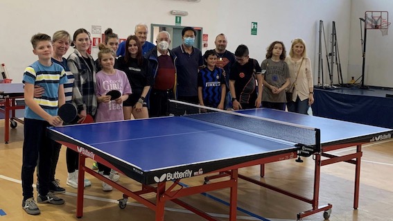 sport ucraina