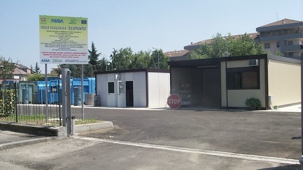 assa isola ecologica 2