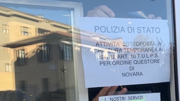 compro oro chiuso 2