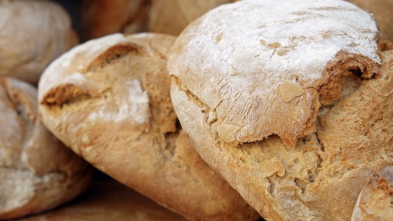 pane foto