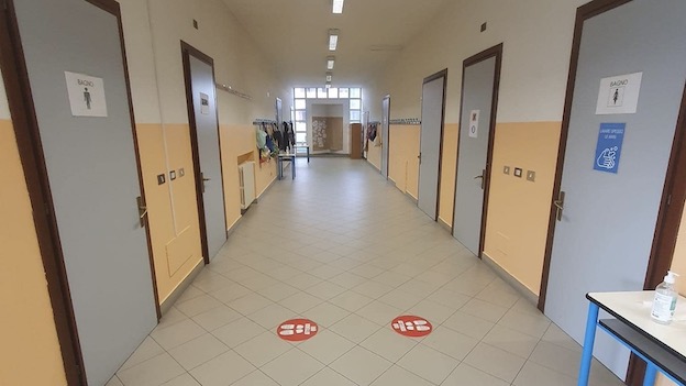scuola momo 2