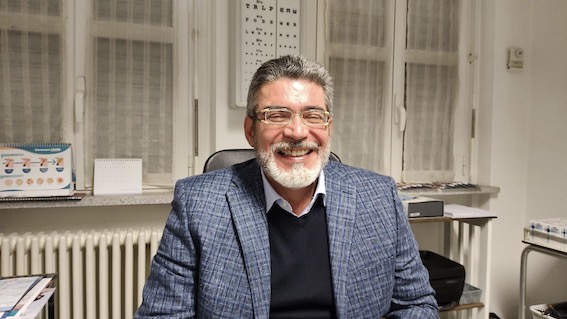 Mario Gigantino