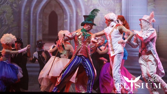 alice in wonderland