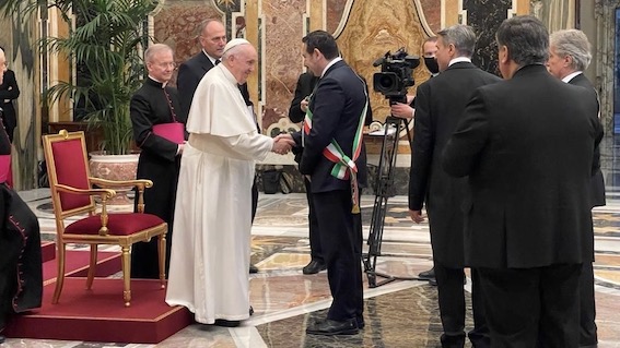 canelli papa