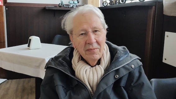 emilio mera