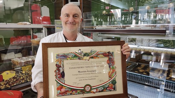 maurizio gramigni