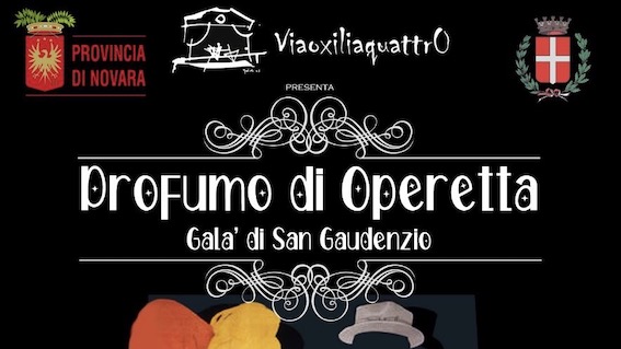 operetta via oxilia