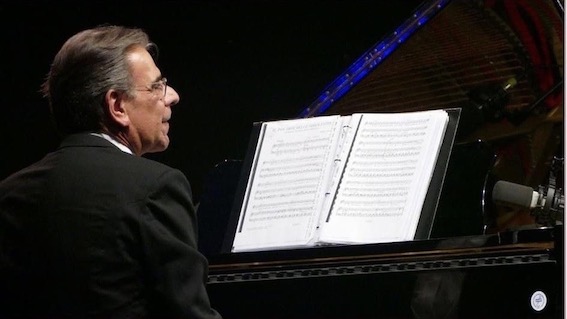 paolo beretta