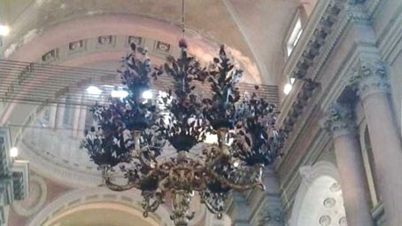 san gaudenzio fiore