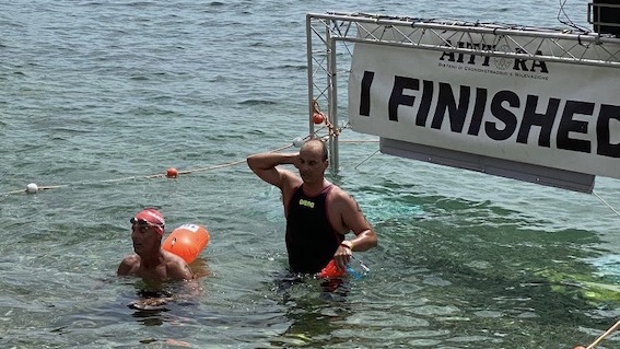 atleta di sabato 2