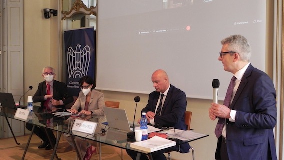 convegno cnvv