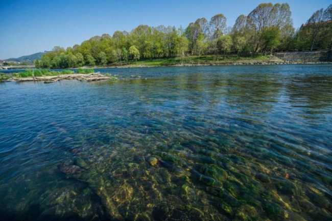 Arpa, pubblicato il rapporto sulla situazione idrica in Piemonte dello scorso anno