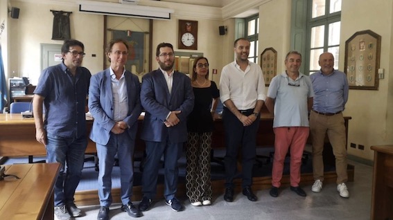 provincia camoletti