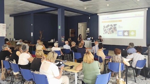workshop novara 2