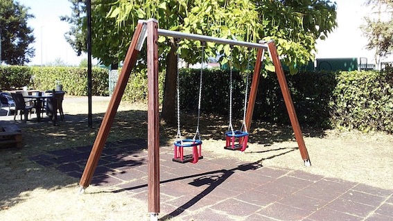 cameri giochi