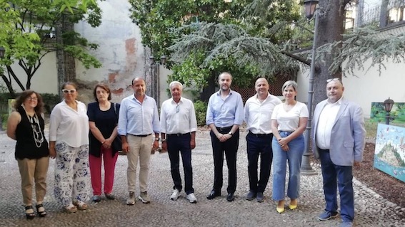 unpli provincia