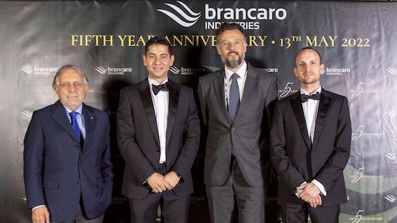 brancaro foto