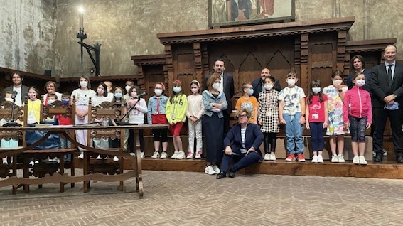 gentilezza gruppo