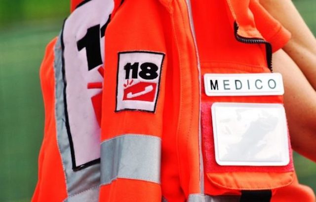 medico 118