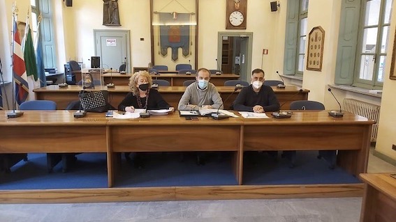 incontro siccita