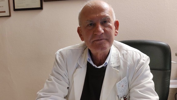 michele ragno