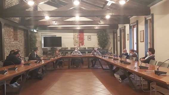 oleggio sindaci