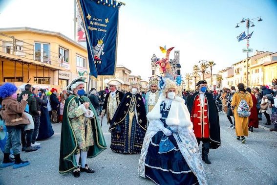 re biscottino viareggio