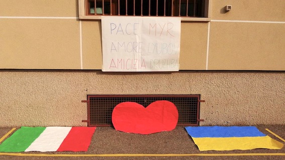sacro cuore novara