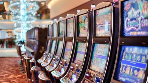 slot foto