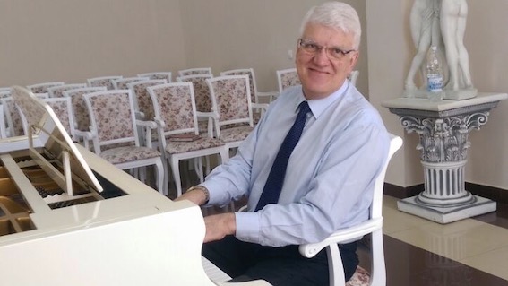 trombetta foto