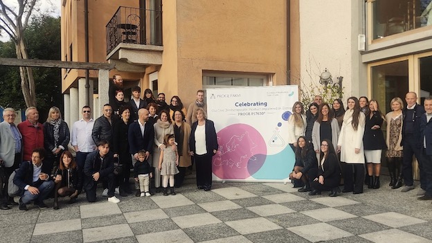 Proge Farm gruppo 2