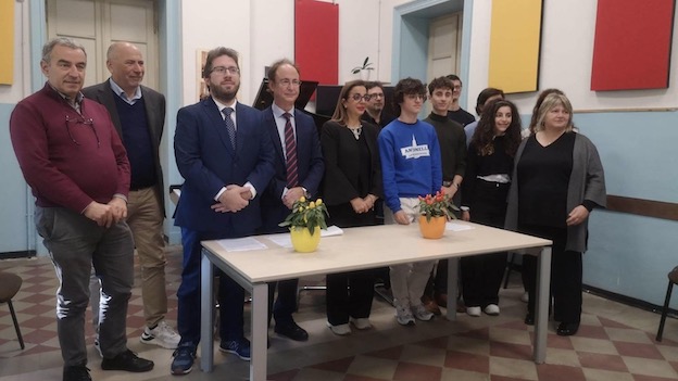 camoletti presentazione