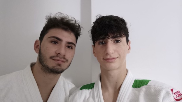 judo no campania