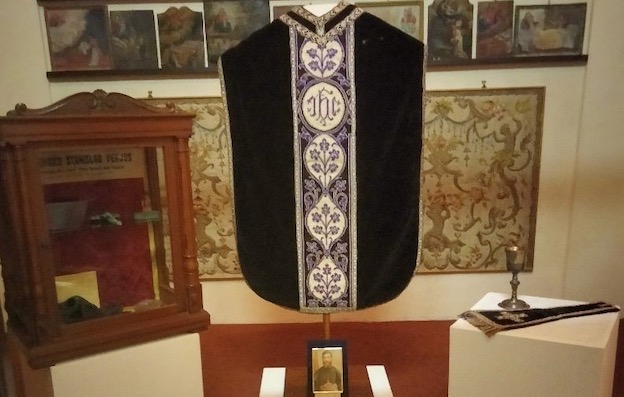 museo oleggio verjus
