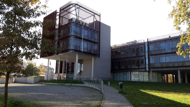 novara caad