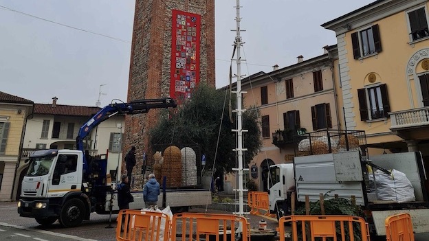 oleggio natale 2