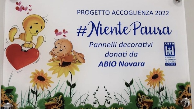 targa abio
