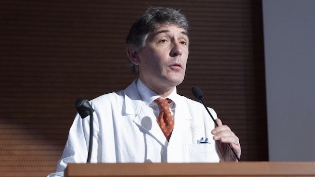 Aimaretti Gianluca
